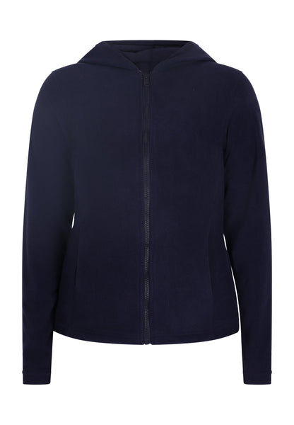 Blonda Women's Fleece Jacket