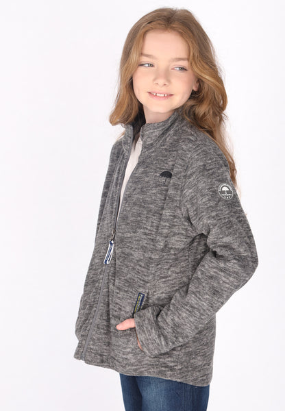 Schmuddelwedda Kid's Fleece Jacket