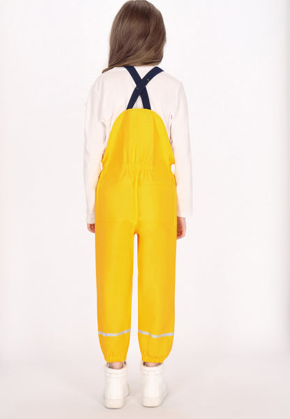 Schmuddelwedda Kid's Rain Pants