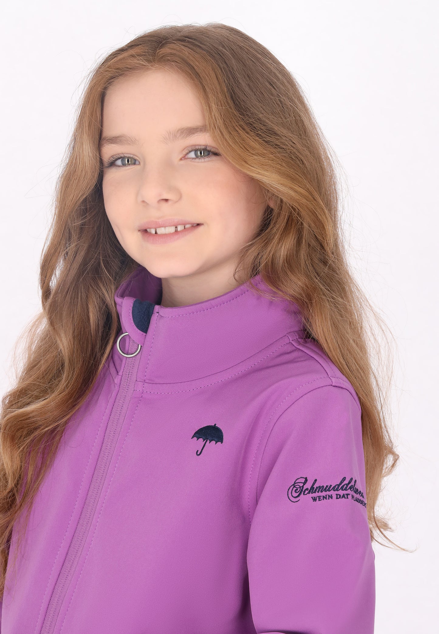 Schmuddelwedda Softshell Jacket