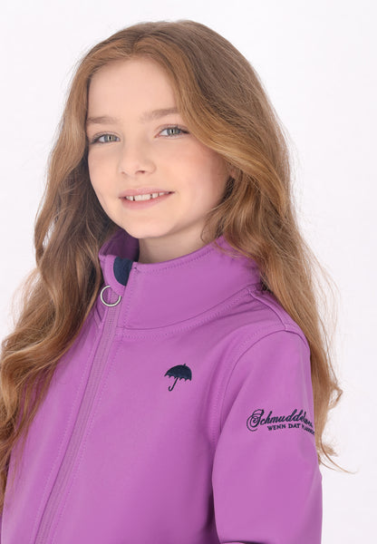 Schmuddelwedda Softshell Jacket