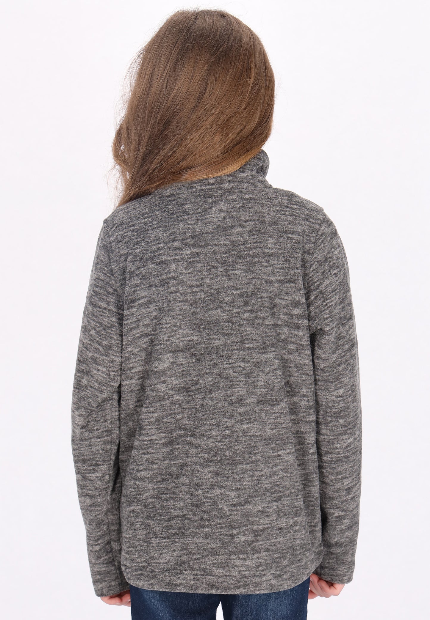Schmuddelwedda Kid's Fleece Jacket
