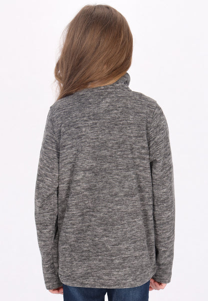 Schmuddelwedda Kid's Fleece Jacket