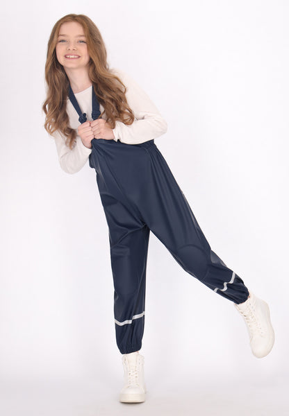 Schmuddelwedda Kid's Rain Pants