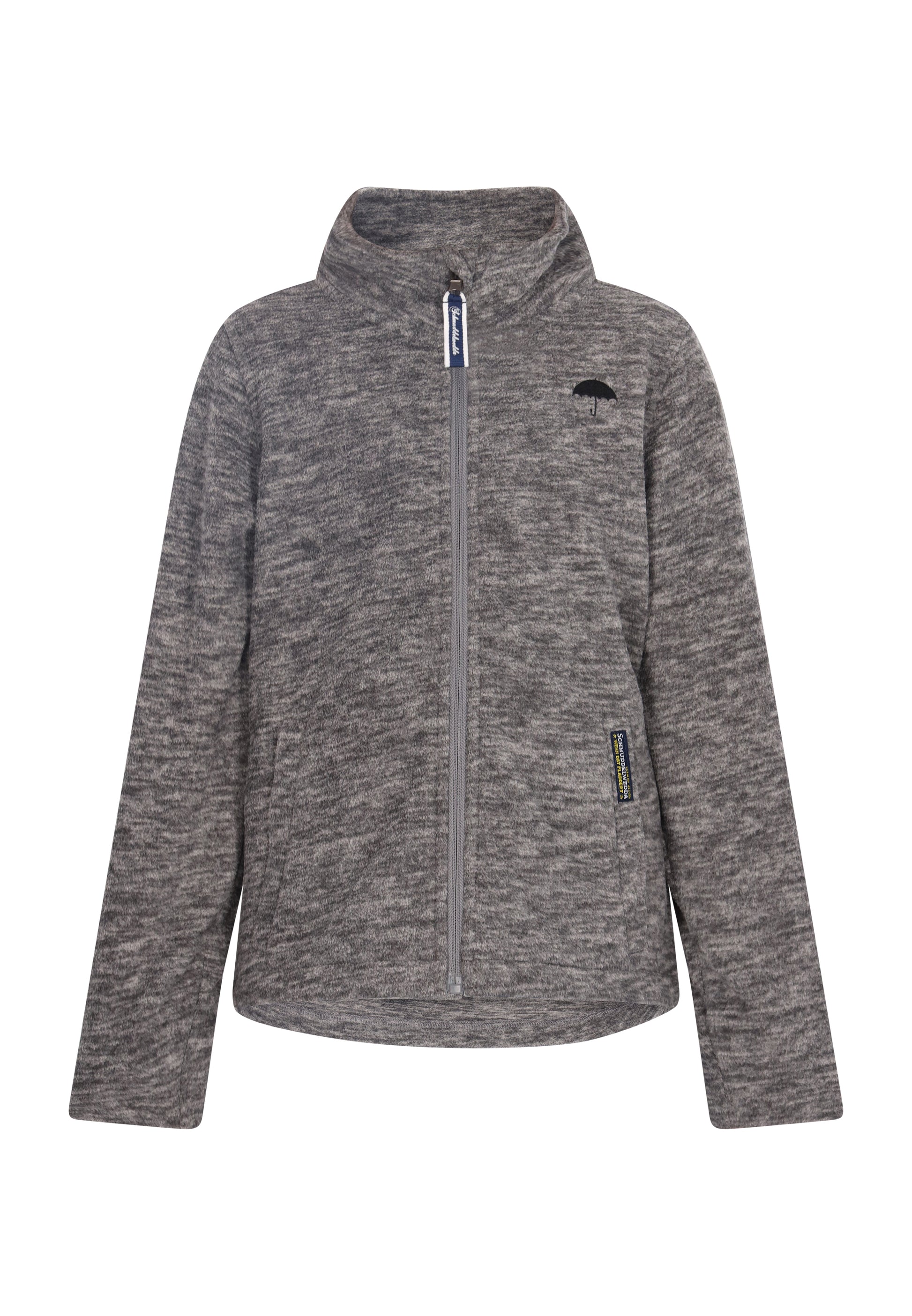 Schmuddelwedda Kid's Fleece Jacket