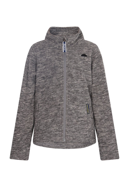 Schmuddelwedda Kid's Fleece Jacket