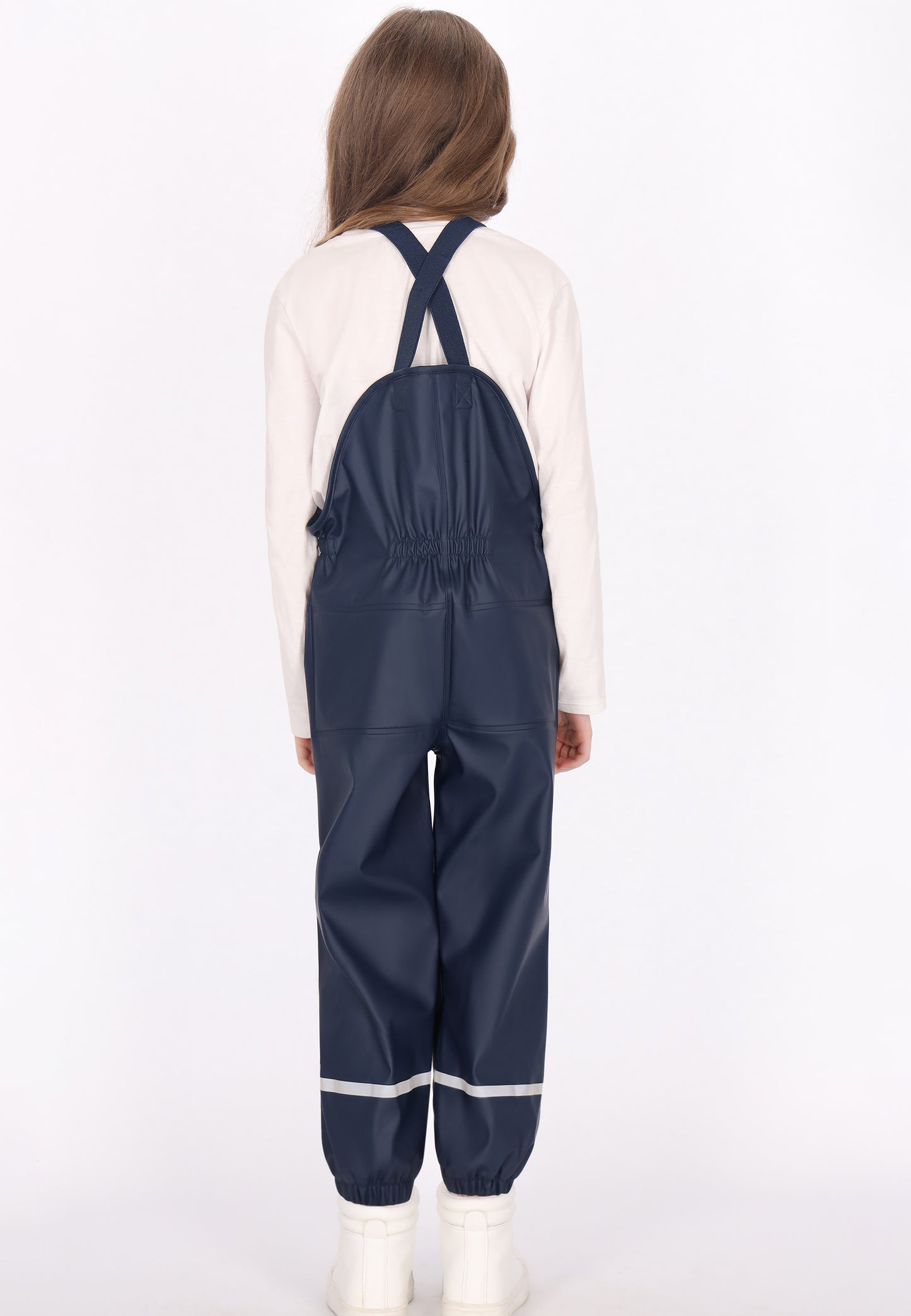 Schmuddelwedda Kid's Rain Pants