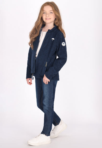 Schmuddelwedda Kid's Fleece Jacket