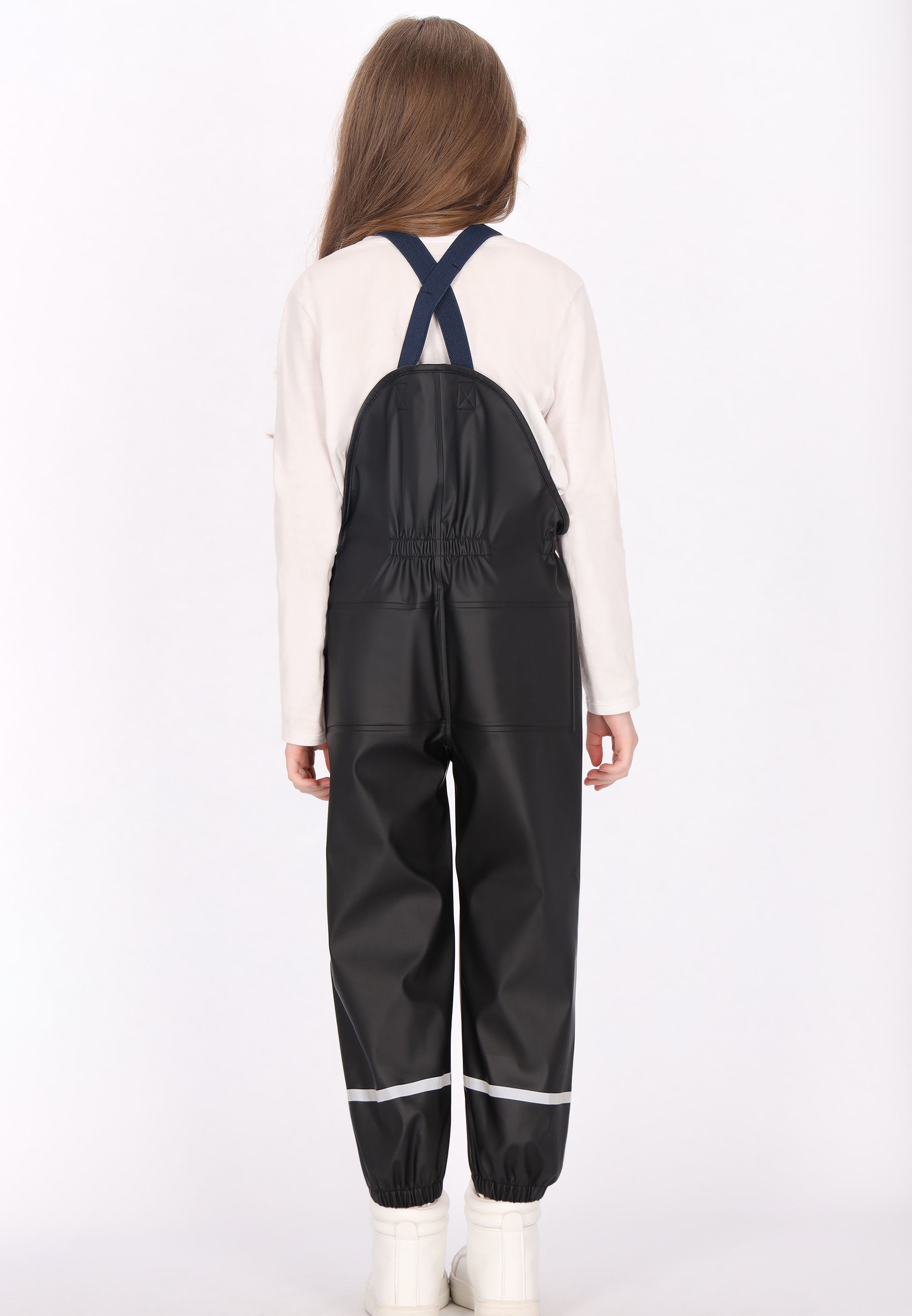Schmuddelwedda Kid's Rain Pants