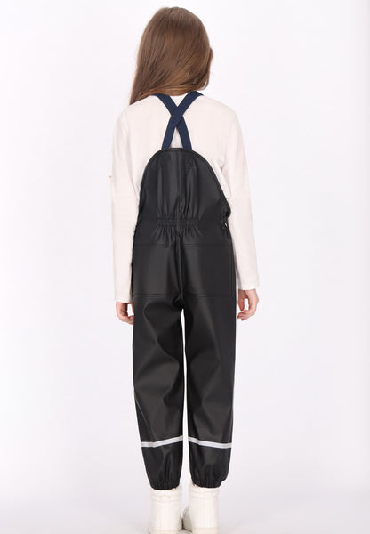 Schmuddelwedda Kid's Rain Pants