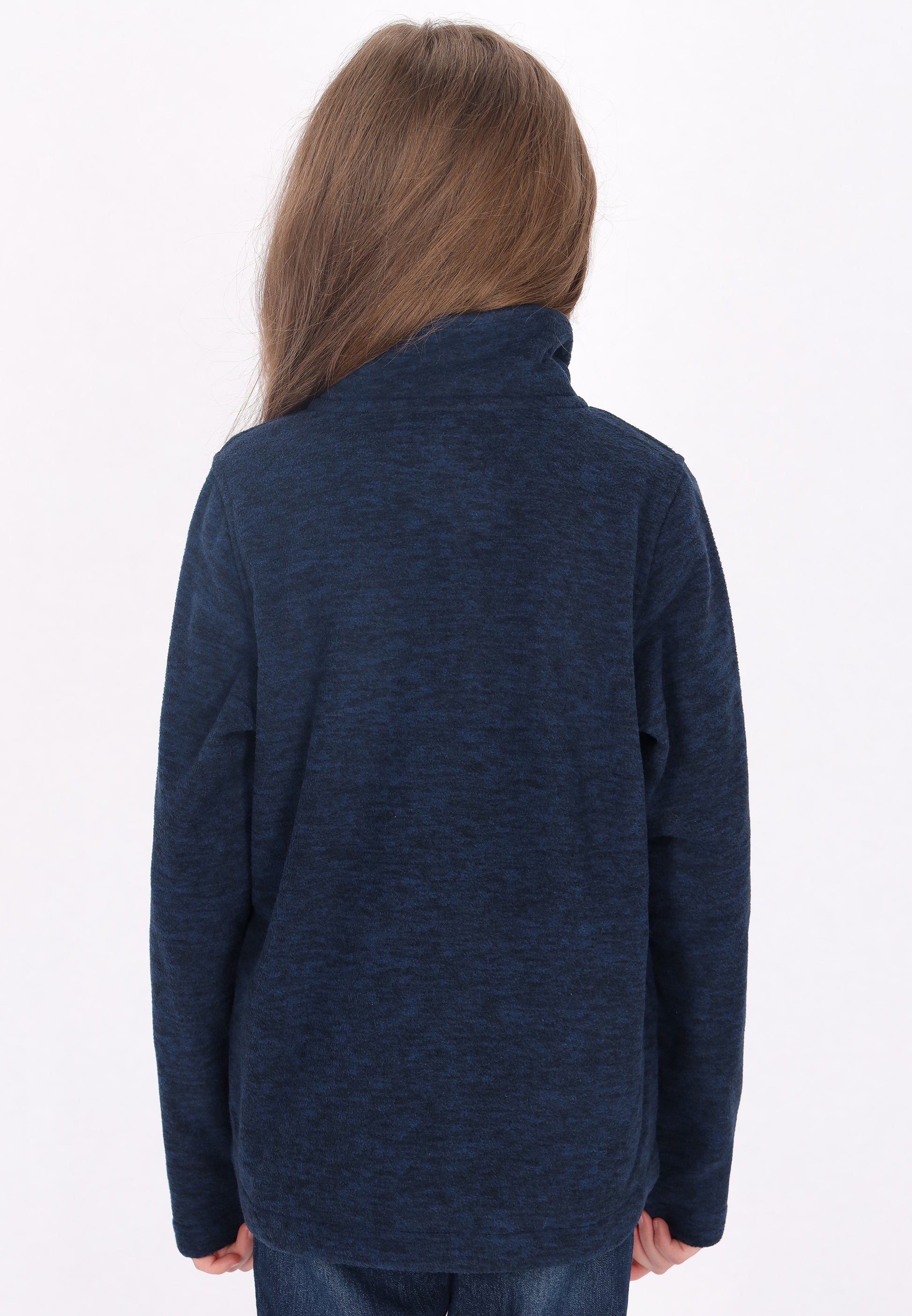 Schmuddelwedda Kid's Fleece Jacket