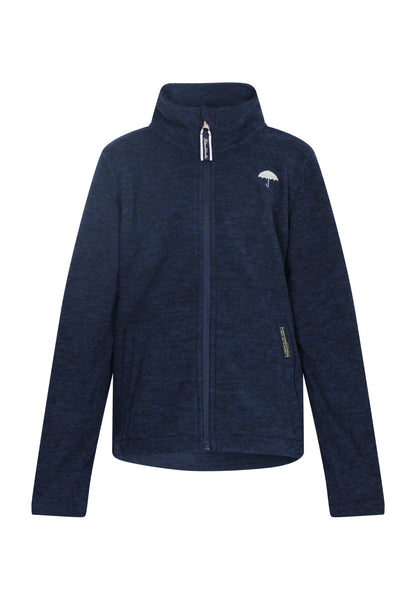 Schmuddelwedda Kid's Fleece Jacket