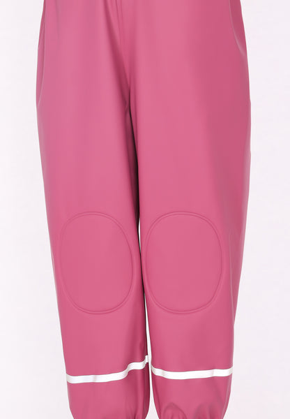 Schmuddelwedda Kid's Rain Pants