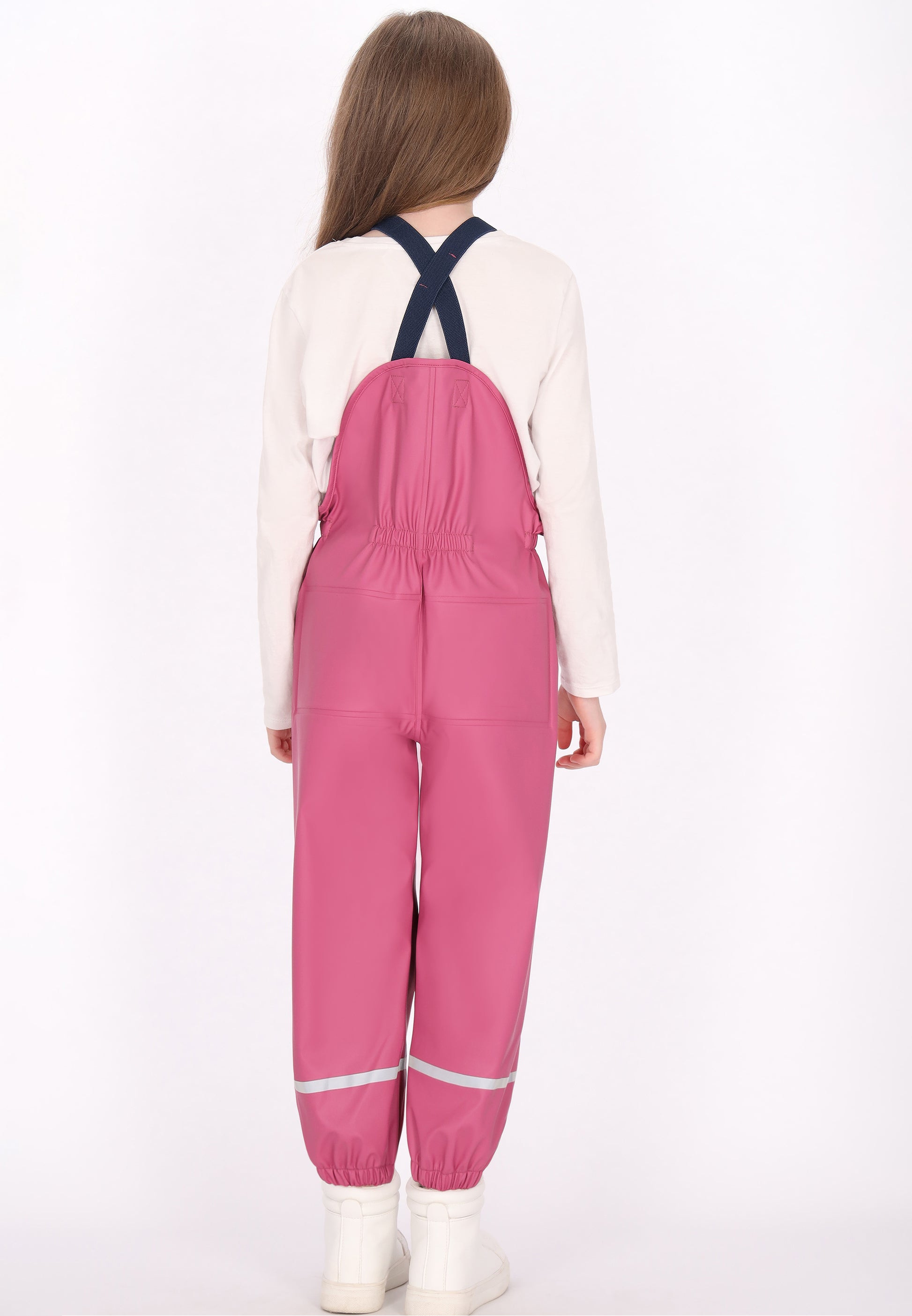 Schmuddelwedda Kid's Rain Pants