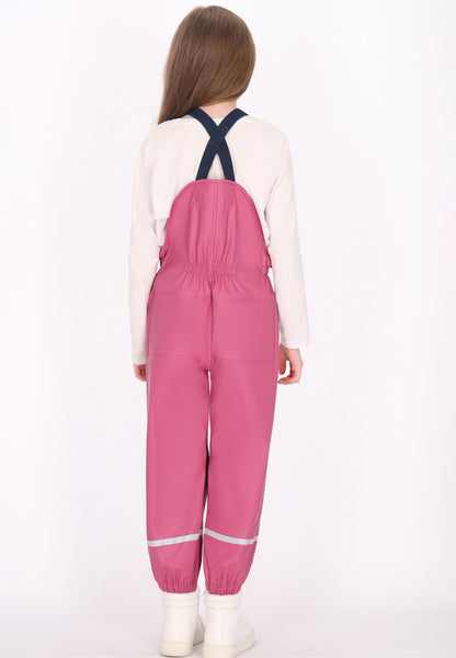 Schmuddelwedda Kid's Rain Pants