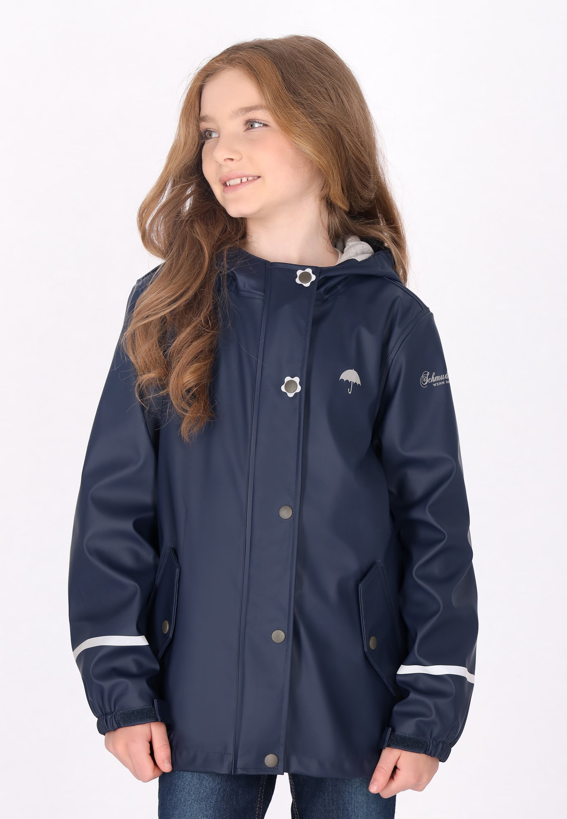 Schmuddelwedda  Raincoat