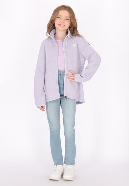 Schmuddelwedda Strickfleece-Jacke
