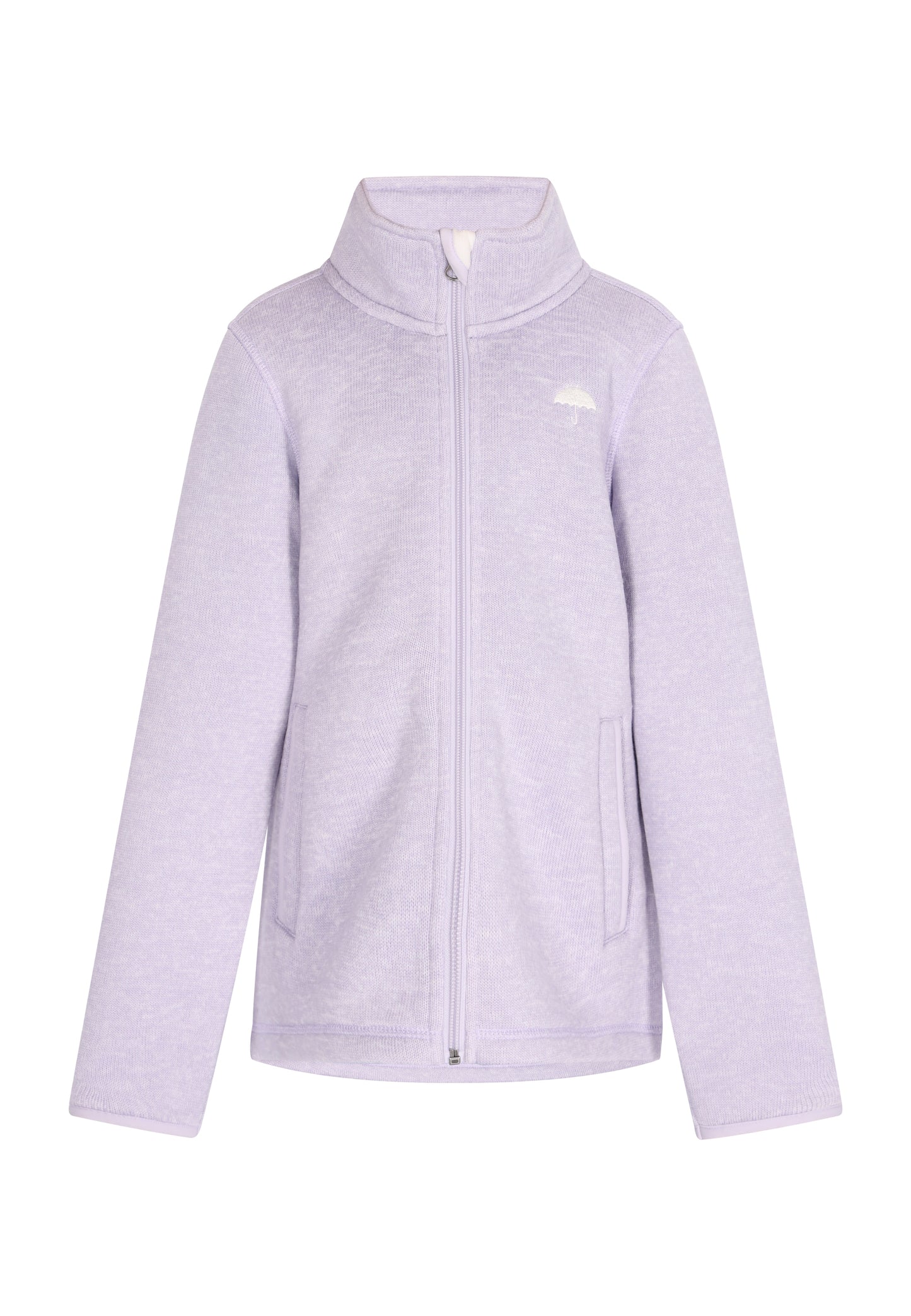 Schmuddelwedda Strickfleece-Jacke