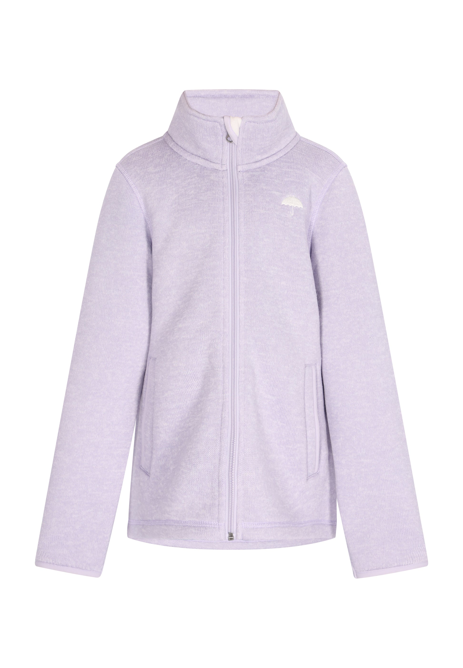 Schmuddelwedda Strickfleece-Jacke