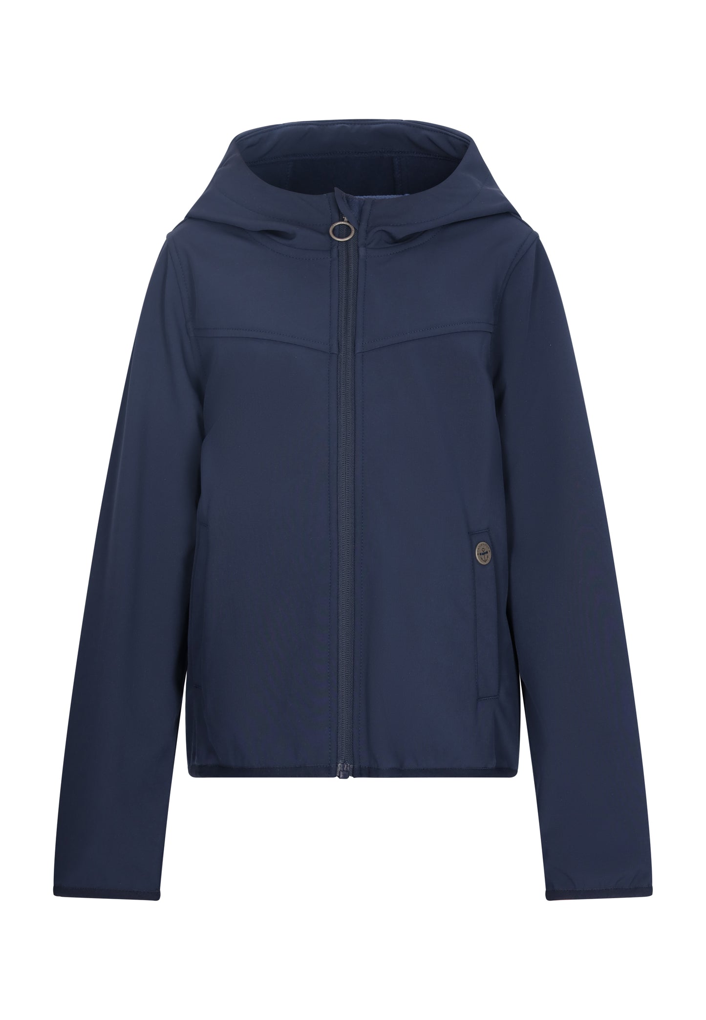 DreiMaster Maritim Softshell Blouson Jacke