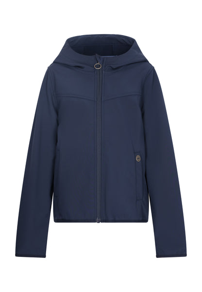 DreiMaster Maritim Softshell Blouson Jacke