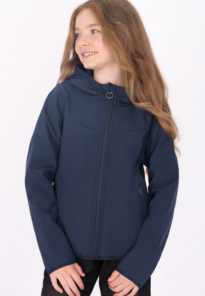 DreiMaster Maritim Softshell Blouson Jacke