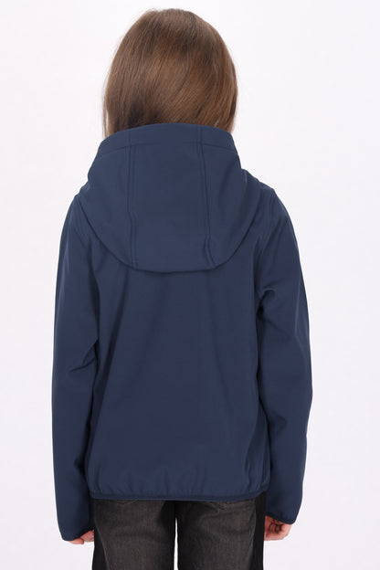 DreiMaster Maritim Softshell Blouson Jacke