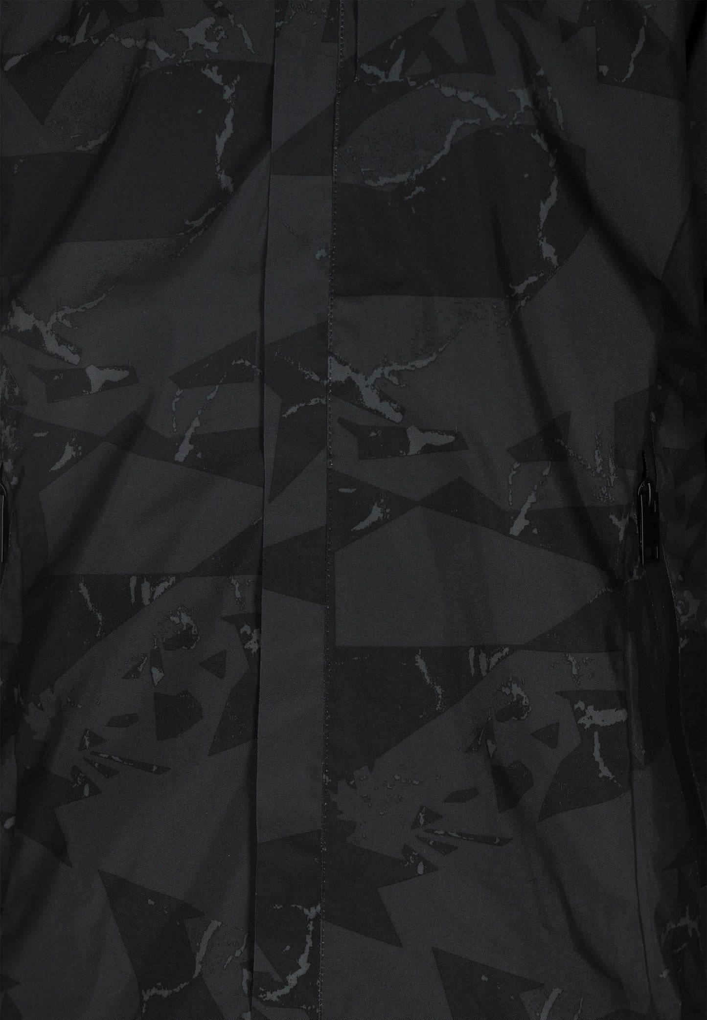 Shatter Men's Jacket