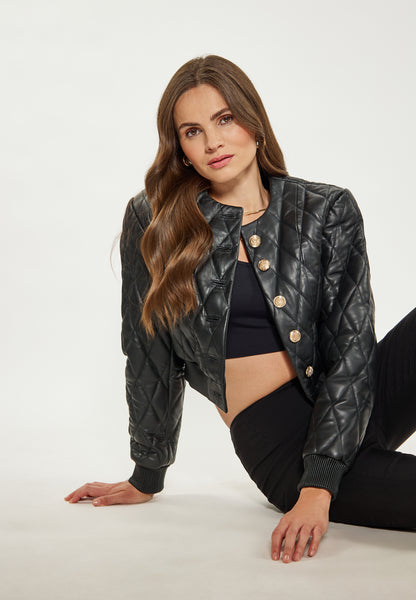 faina Jacke