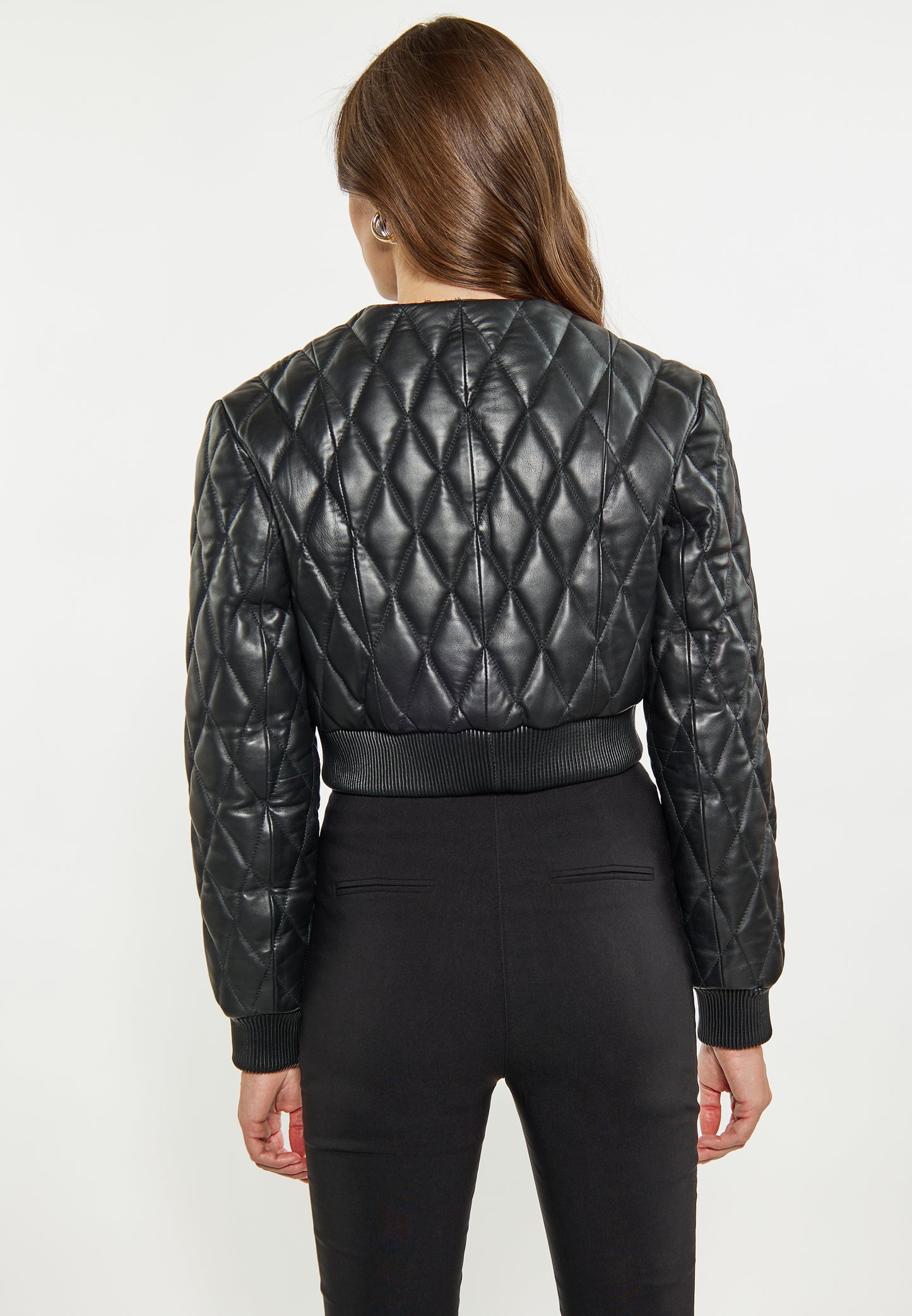 faina Jacke