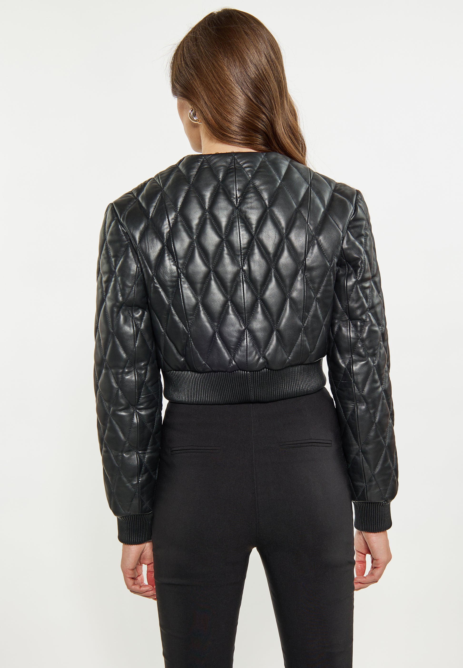 faina Jacke