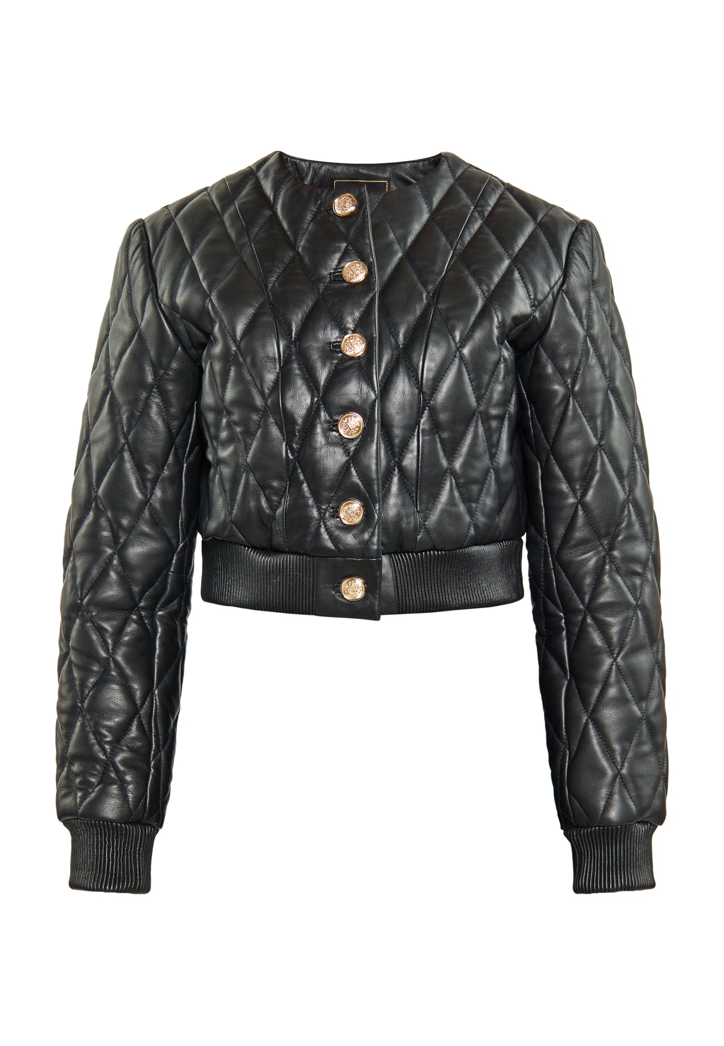 faina Jacke