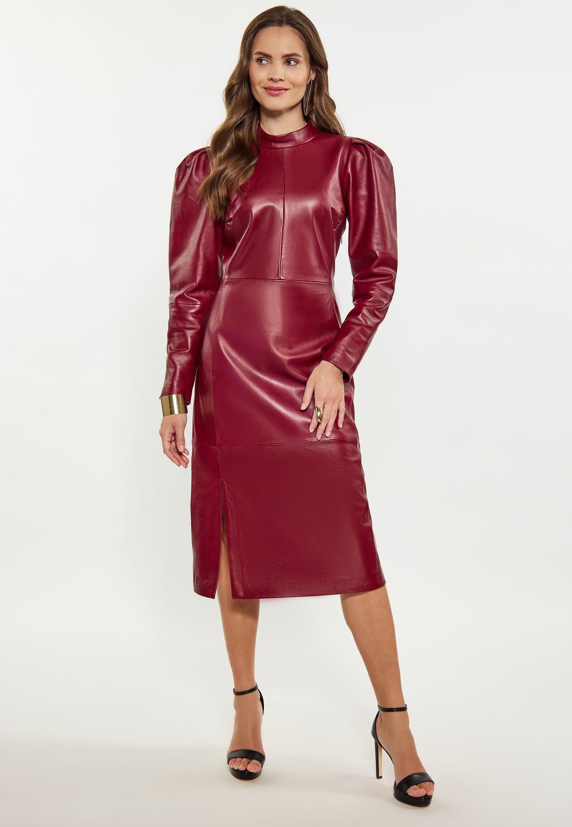 Faina Women's Dress