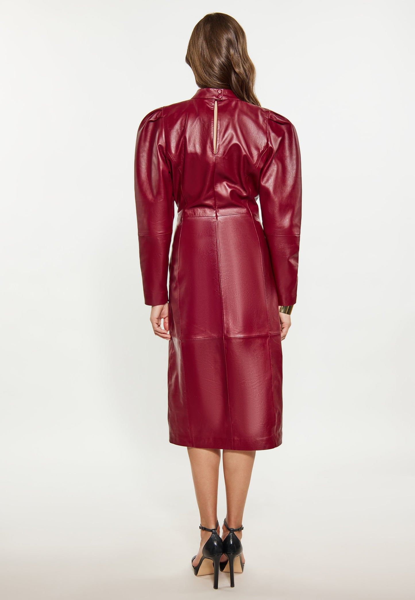 Faina Women's Dress