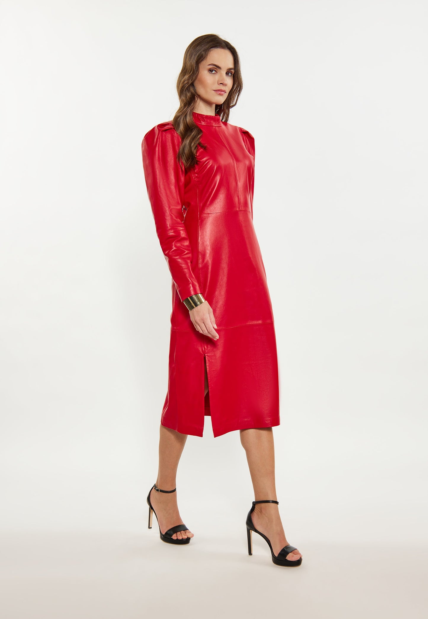 Faina Women's Dress