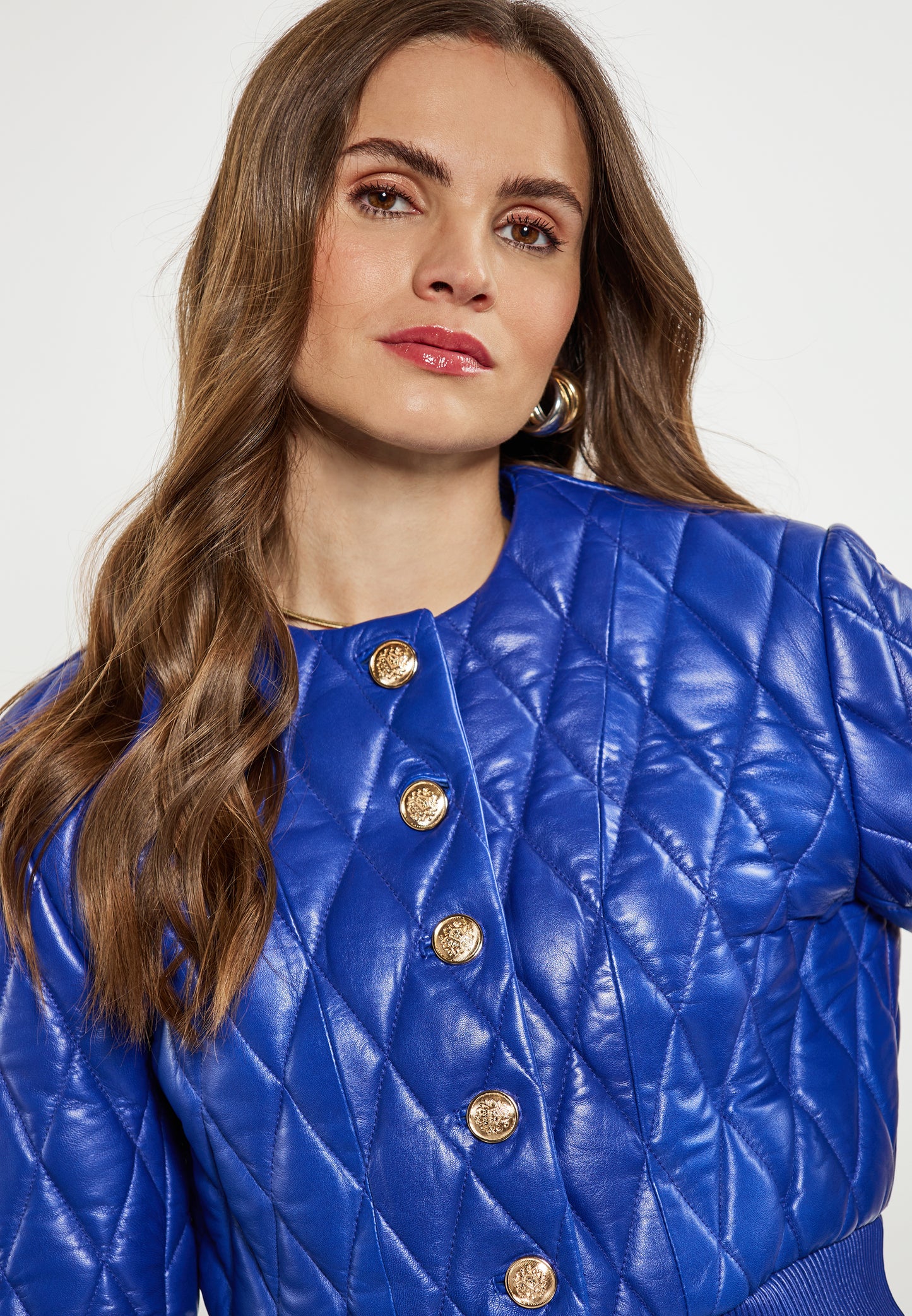 faina Jacke