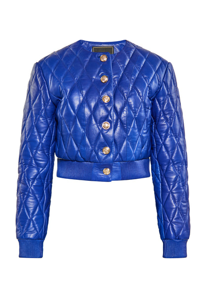 faina Jacke