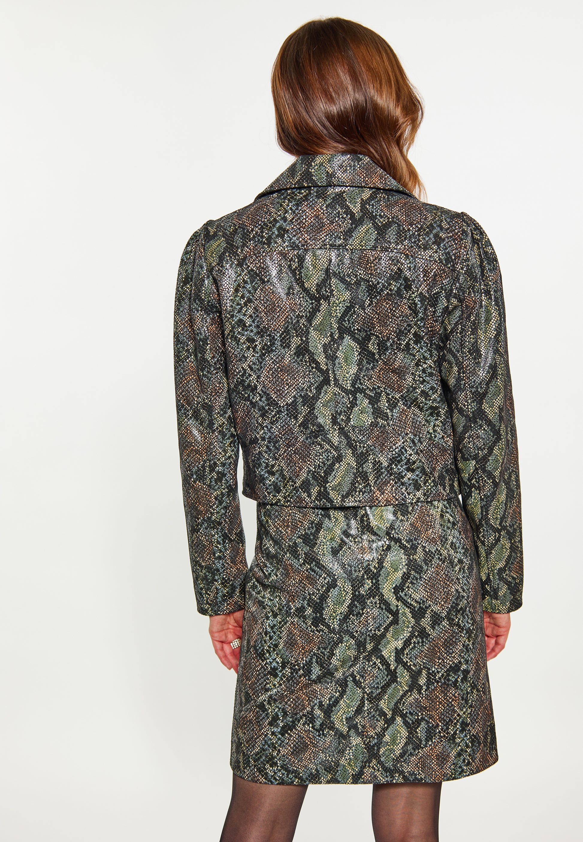 faina Jacke