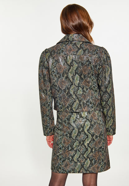 faina Jacke