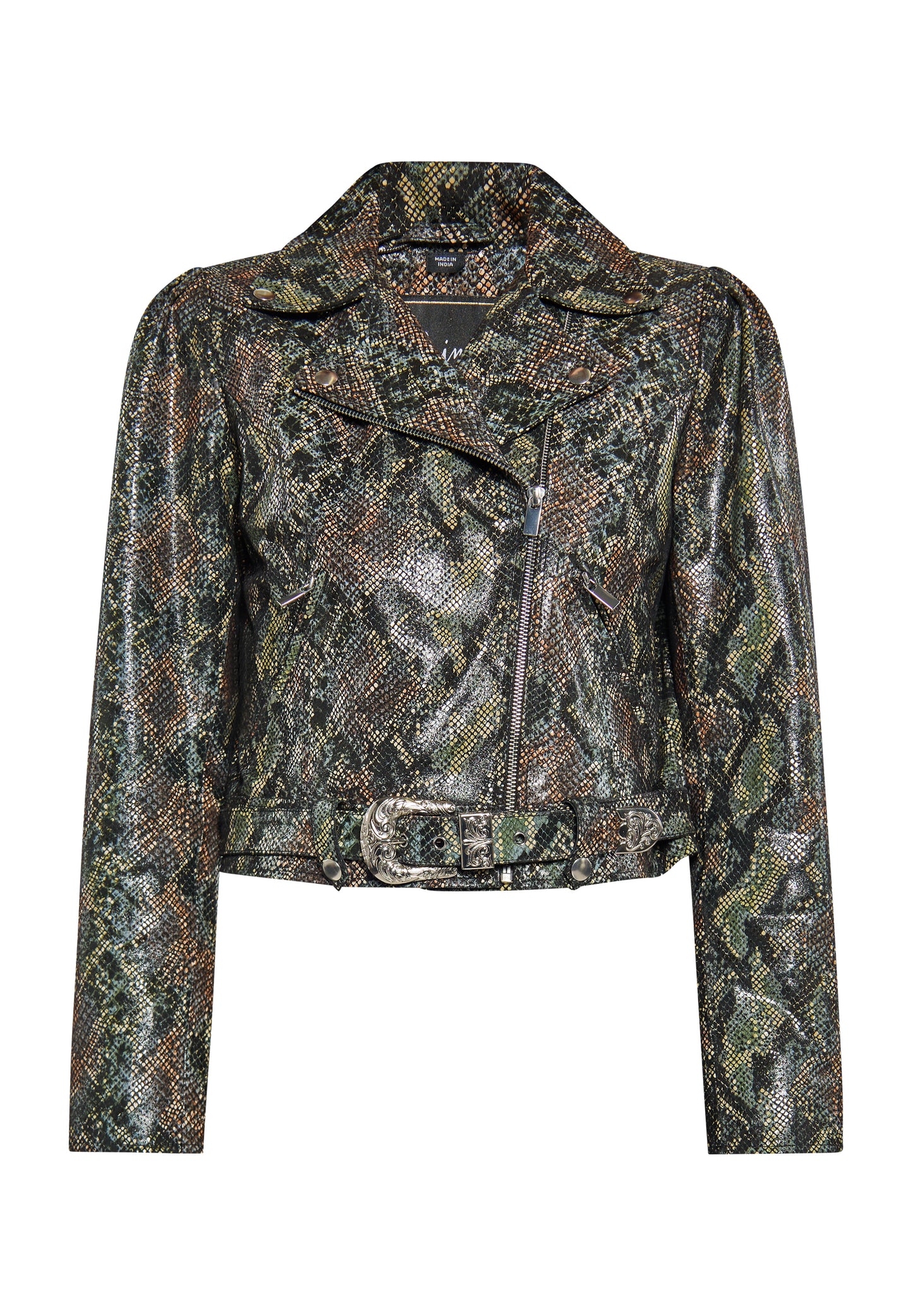 faina Jacke