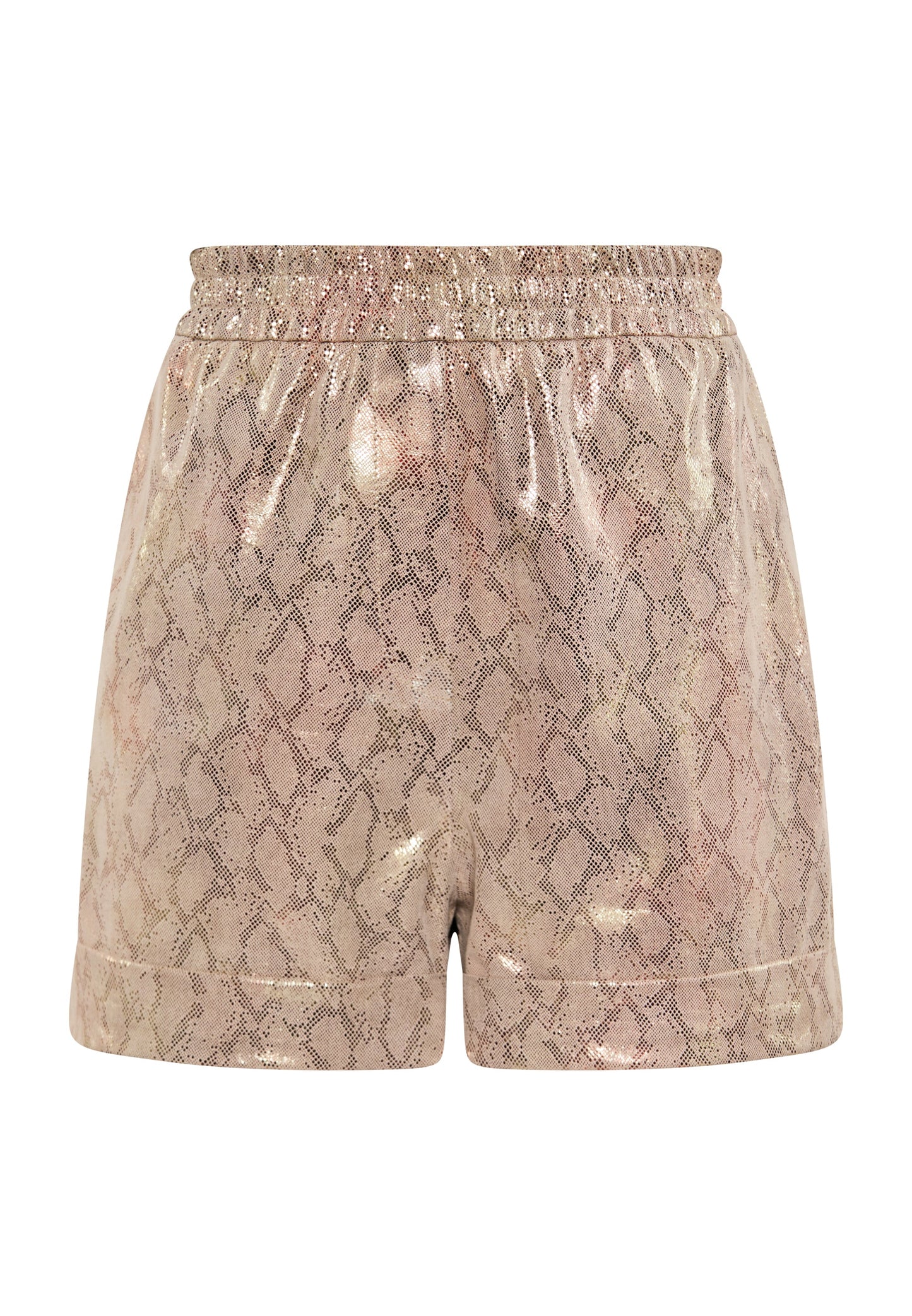 Faina Women's Shorts
