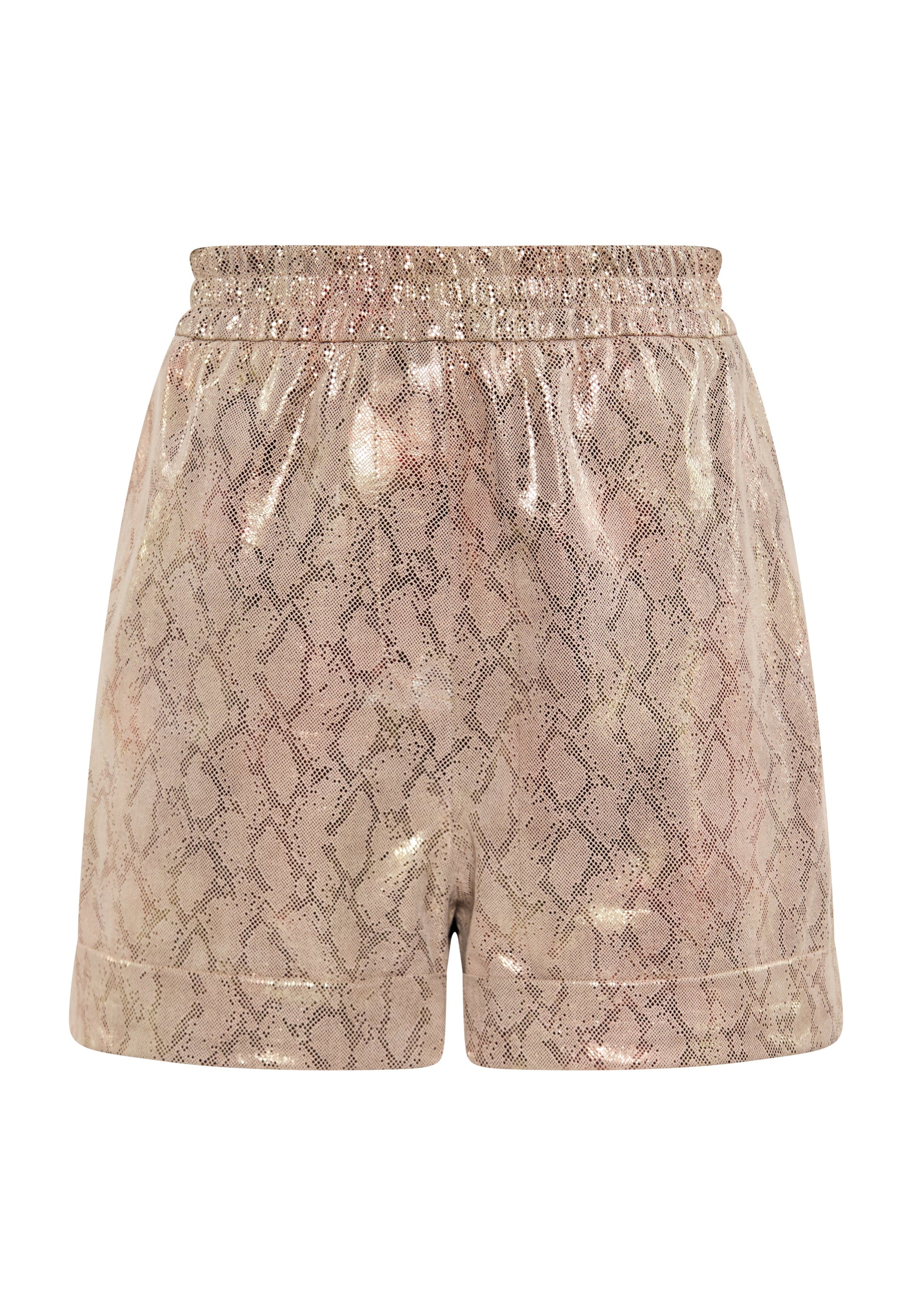 Faina Women's Shorts
