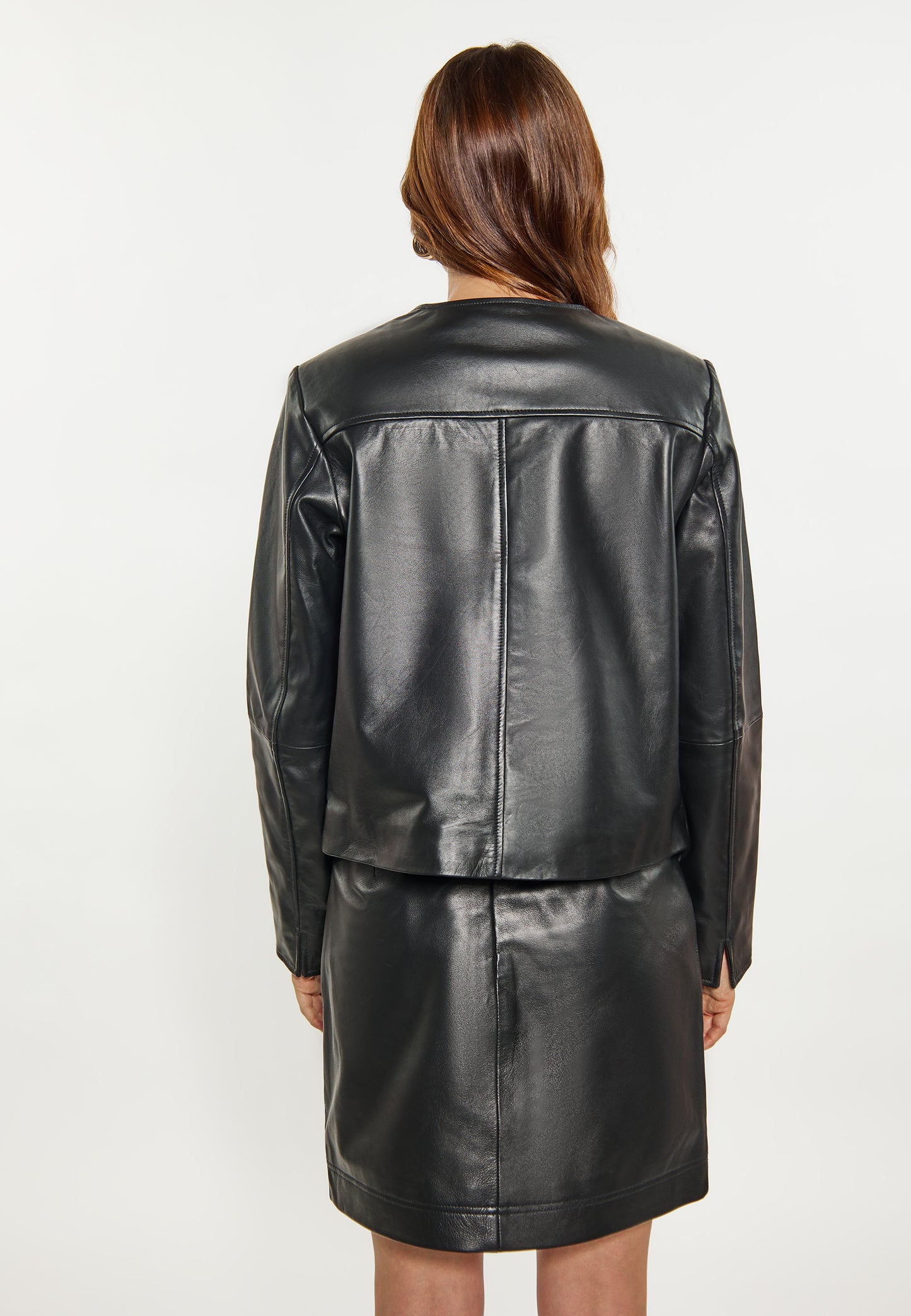 faina Jacke