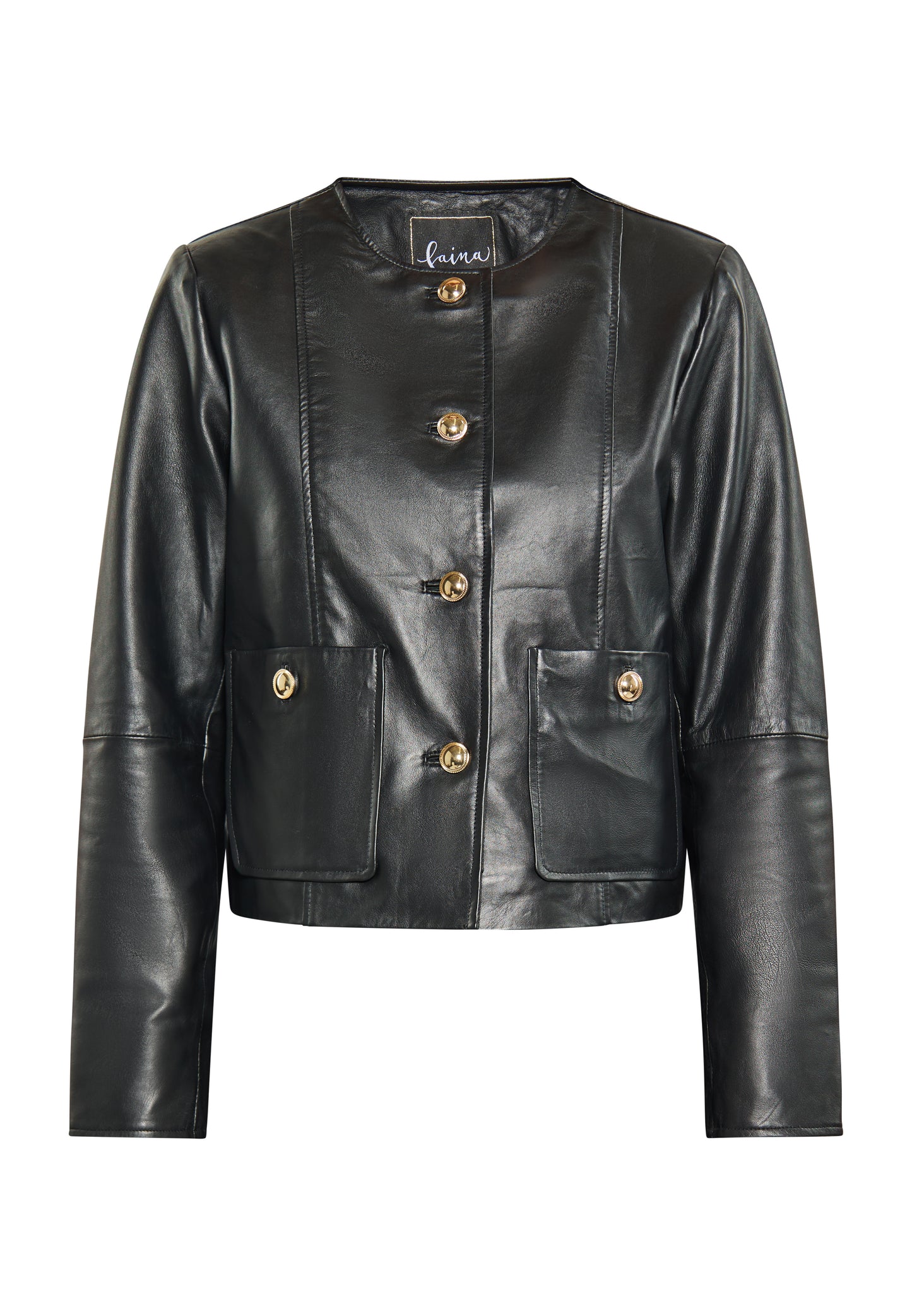 faina Jacke