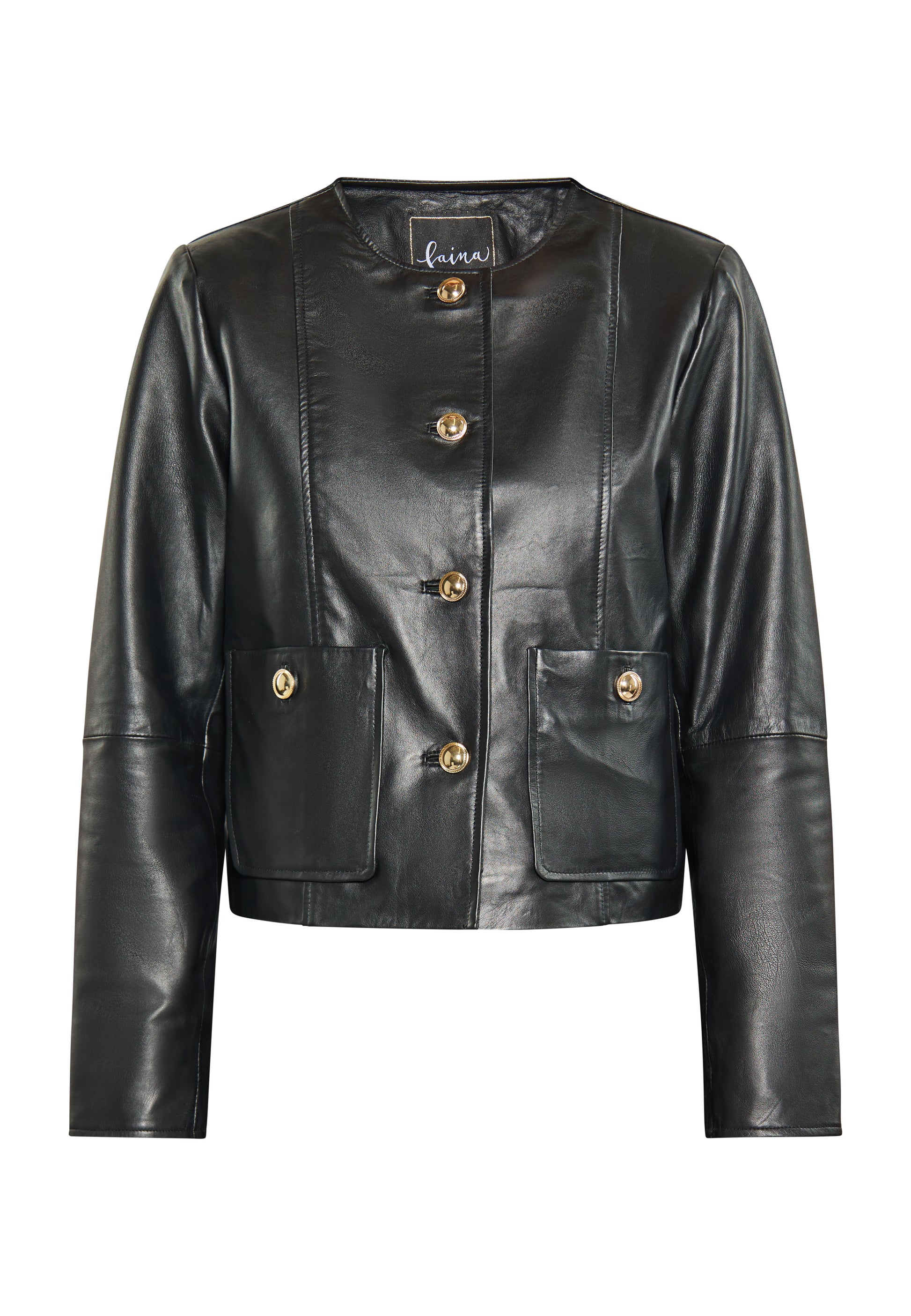 faina Jacke