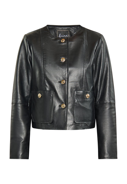 faina Jacke