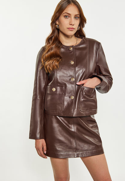 faina Jacke