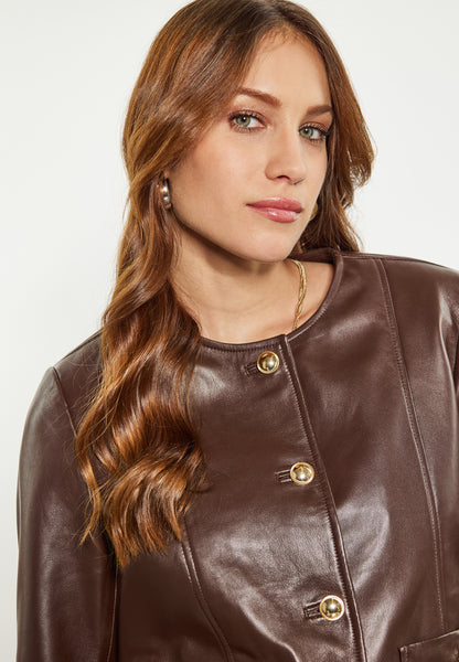 faina Jacke