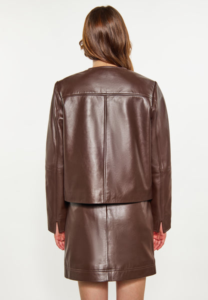 faina Jacke