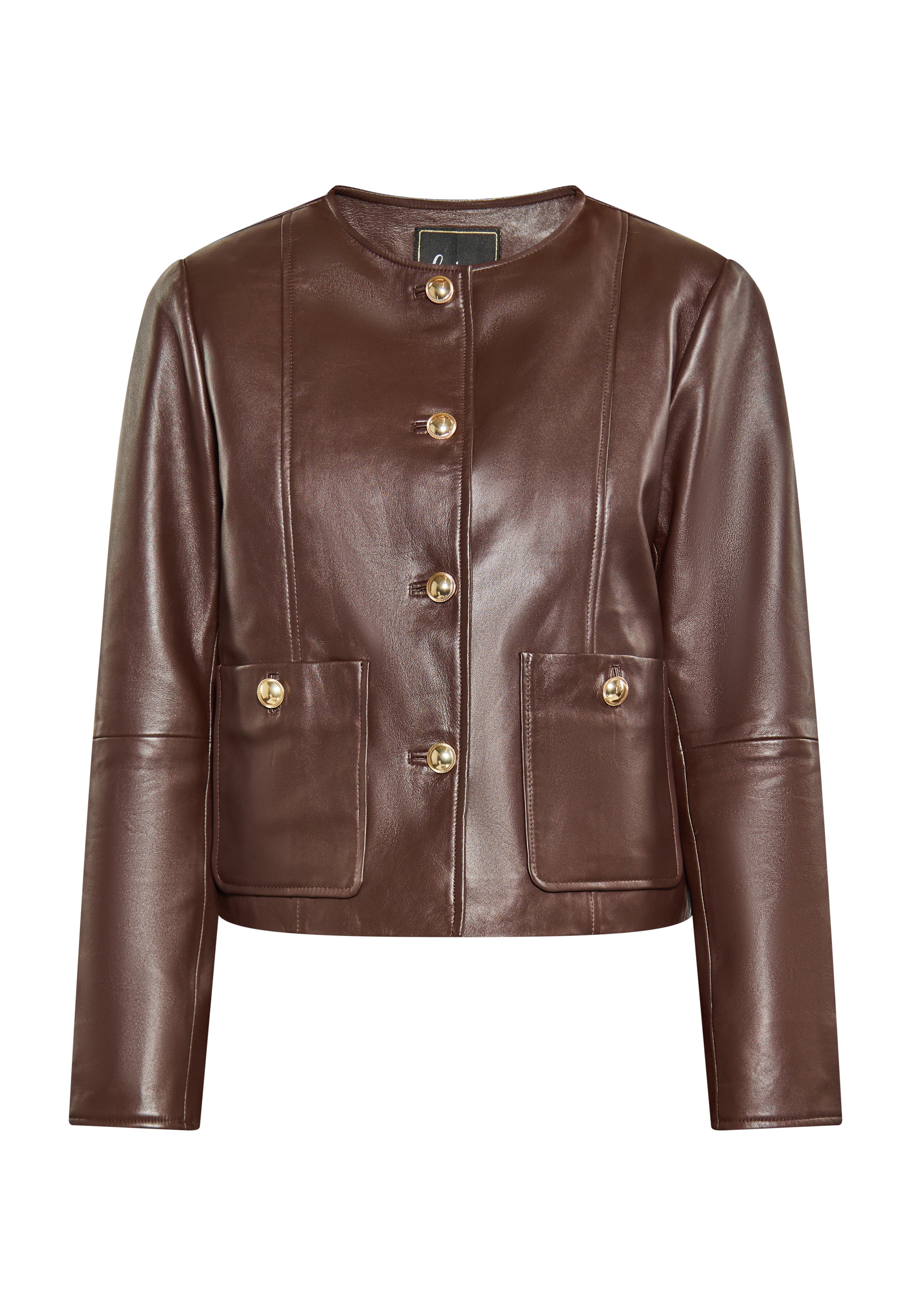 faina Jacke